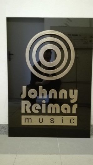 logo johnny reimar