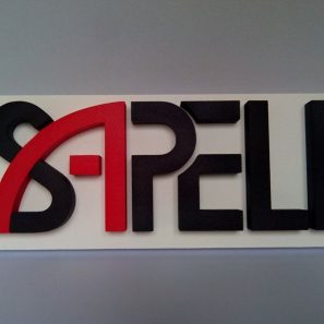 logo Sapeli